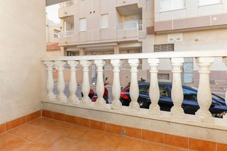 Piso en venta en Torrelamata - La Mata en Torrevieja