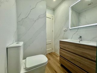Piso en venta en Torrelamata - La Mata en Torrevieja