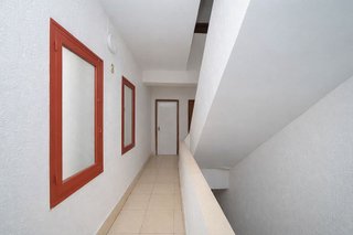 Piso en venta en Pla de Bon Repós en Alicante
