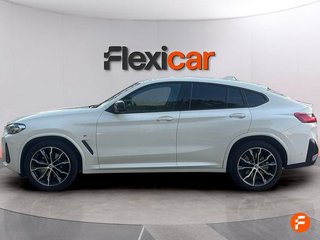 BMW X4 M40i xDrive