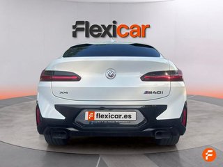 BMW X4 M40i xDrive