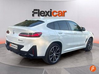 BMW X4 M40i xDrive