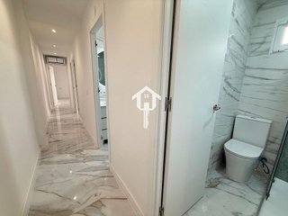 Piso en venta en Ciudad de Asís en Alicante
