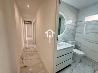 Piso en venta en Ciudad de Asís en Alicante