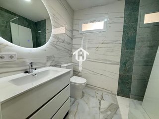 Piso en venta en Ciudad de Asís en Alicante