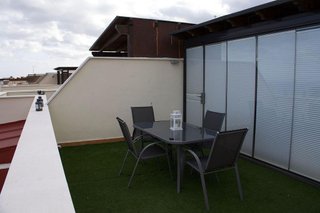 Ático en venta en Monterrey - Rancho Domingo en Benalmádena