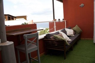 Ático en venta en Monterrey - Rancho Domingo en Benalmádena