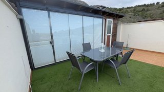 Ático en venta en Monterrey - Rancho Domingo en Benalmádena