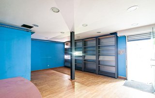 Local comercial en venta en Centre Vila en Vilafranca del Penedès