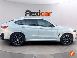 BMW X4 M40i xDrive