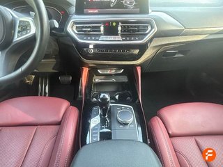 BMW X4 M40i xDrive