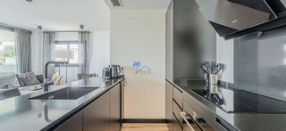 Piso en venta en Hipódromo - Cerrado del Águila en Mijas