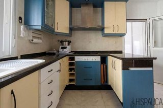 Chalet en venta en Sanlúcar la Mayor