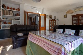 Chalet en venta en Sanlúcar la Mayor