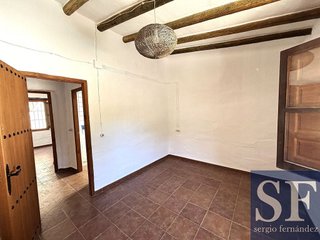 Casa en venta en Cómpeta