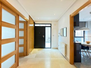Chalet en venta en Antigua Estación FFCC - San Agustín en Burgos