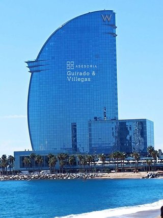 Piso en venta en La Barceloneta en Barcelona