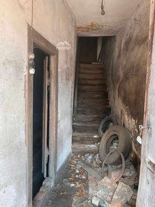 Casa adosada en venta en Cañiza (A)