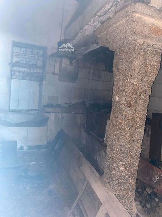 Casa adosada en venta en Cañiza (A)