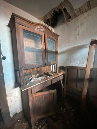 Casa adosada en venta en Cañiza (A)