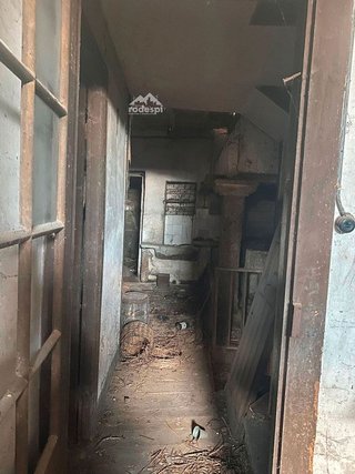 Casa adosada en venta en Cañiza (A)