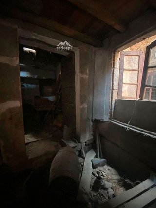Casa adosada en venta en Cañiza (A)
