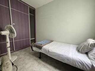 Piso en venta en Huerta de la Reina - Trassierra en Córdoba