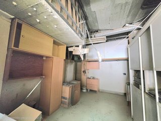 Local comercial en venta en Santa Marta en Marbella
