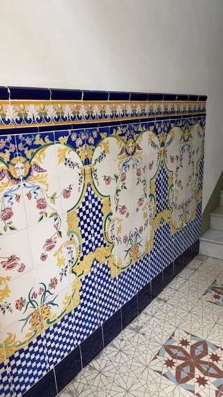 Piso en venta en Benalúa en Alicante