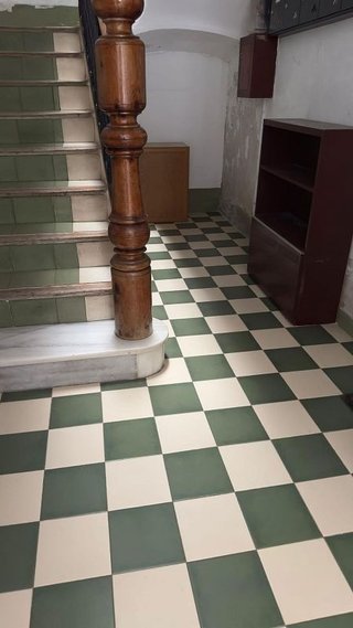 Piso en venta en Benalúa en Alicante
