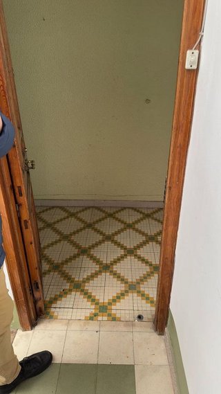 Piso en venta en Benalúa en Alicante