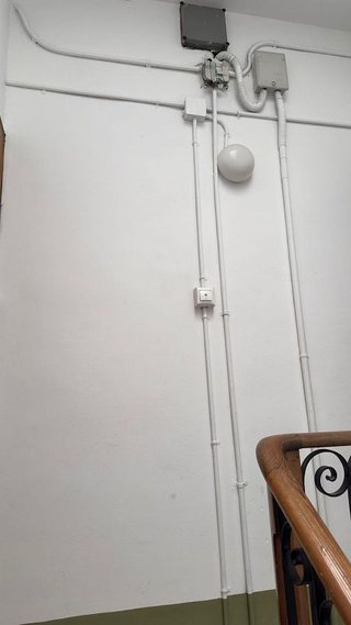 Piso en venta en Benalúa en Alicante