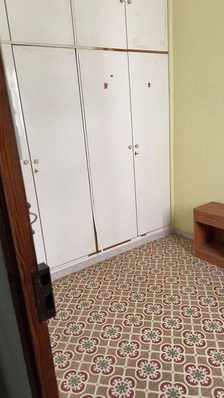 Piso en venta en Benalúa en Alicante