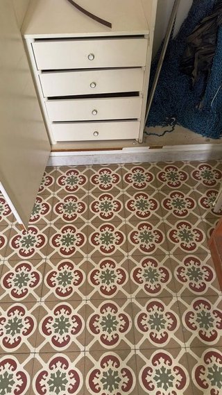 Piso en venta en Benalúa en Alicante