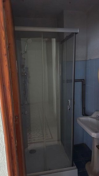 Piso en venta en Benalúa en Alicante