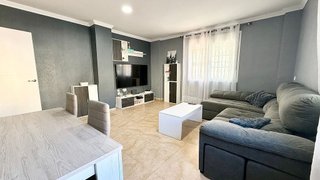 Piso en venta en Roquetas Centro en Roquetas de Mar