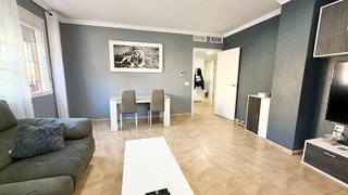 Piso en venta en Roquetas Centro en Roquetas de Mar