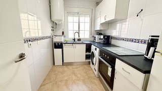 Piso en venta en Roquetas Centro en Roquetas de Mar