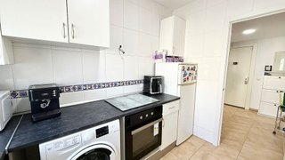 Piso en venta en Roquetas Centro en Roquetas de Mar