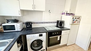 Piso en venta en Roquetas Centro en Roquetas de Mar