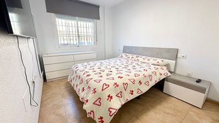 Piso en venta en Roquetas Centro en Roquetas de Mar
