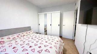 Piso en venta en Roquetas Centro en Roquetas de Mar
