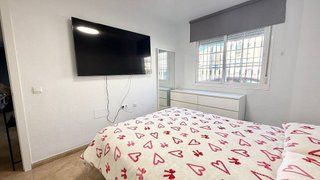 Piso en venta en Roquetas Centro en Roquetas de Mar
