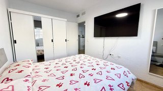 Piso en venta en Roquetas Centro en Roquetas de Mar