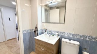Piso en venta en Roquetas Centro en Roquetas de Mar