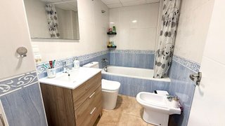 Piso en venta en Roquetas Centro en Roquetas de Mar