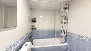 Piso en venta en Roquetas Centro en Roquetas de Mar