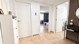 Piso en venta en Roquetas Centro en Roquetas de Mar