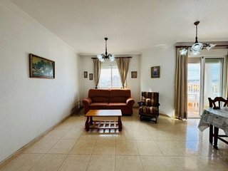 Piso en venta en Nueva Torrevieja - Aguas Nuevas en Torrevieja