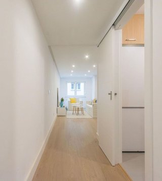 Piso en venta en Laviada en Gijón